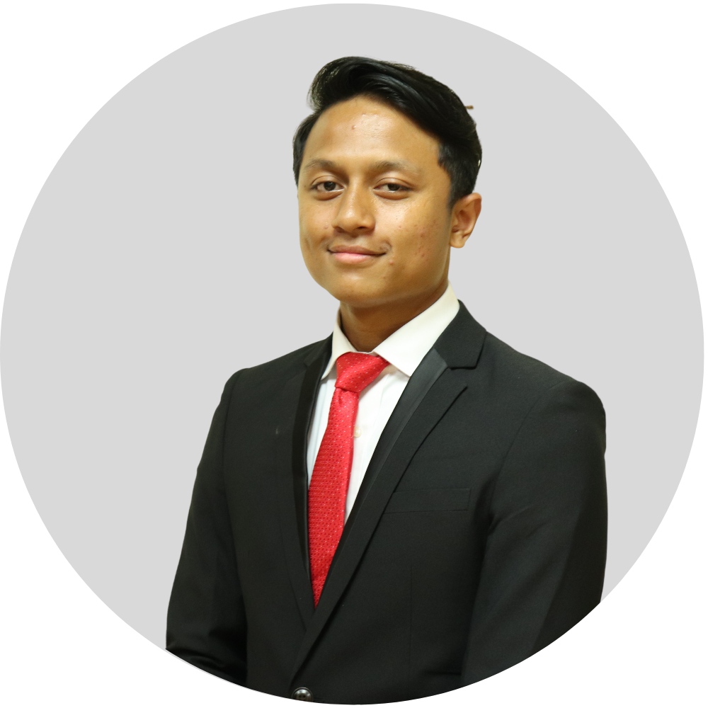 Amir Hakim Profile Picture